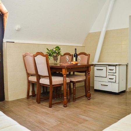 Nikšić Grandma'S Hut 빌라 외부 사진