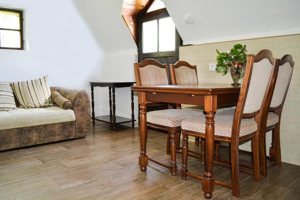 Nikšić Grandma'S Hut 빌라 외부 사진
