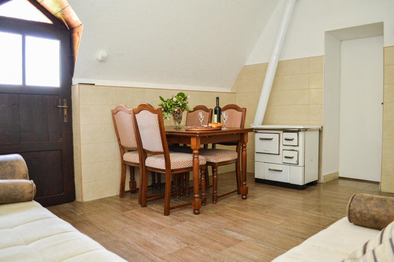 Nikšić Grandma'S Hut 빌라 외부 사진